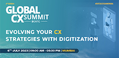 Global CX Summit