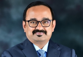 Srikanth Doranadula, Group Vice President-Technology and Systems, Oracle India