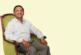 Anurag Agrawal, Director Engineering, GlobalLogic