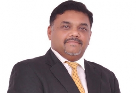 Vivek Gupta, Senior Director and Country Head, Oracle IaaS and PaaS Services, Oracle India