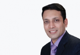 Nitin Singhal, Senior Director, CX Solutions, Oracle India