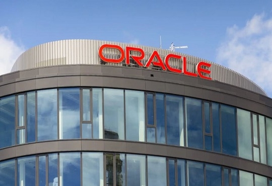 Oracle Allocating Billions on Nvidia Chips This year Says Chairman Larry Ellison